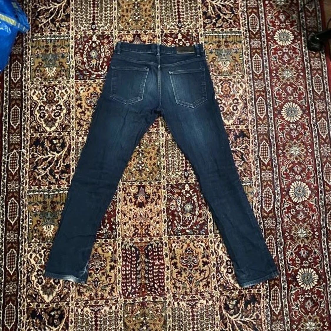 Bläck jeans size 48 - 90