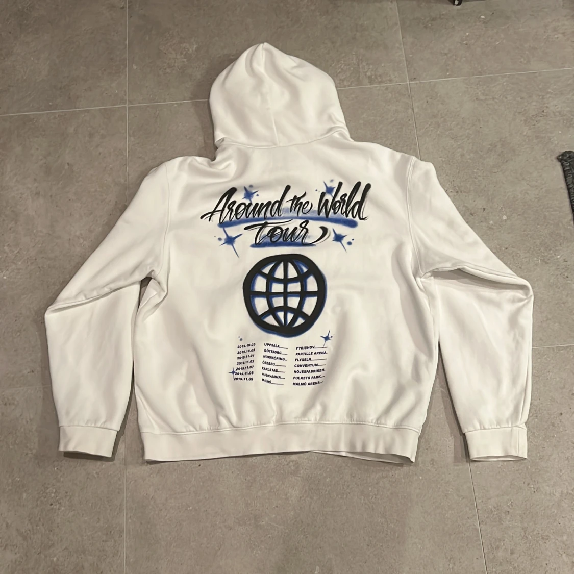 Vit Hov1 hoodie  - 91