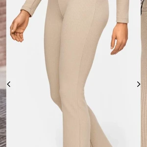 Stronger mjukisbyxa - Säljer dessa supersköna(!!!) mjukisbyxorna från stronger då jag köpt ett nytt par. De är använda, men är i väldigt fint skick och har inga defekter. Nypris 699kr. 