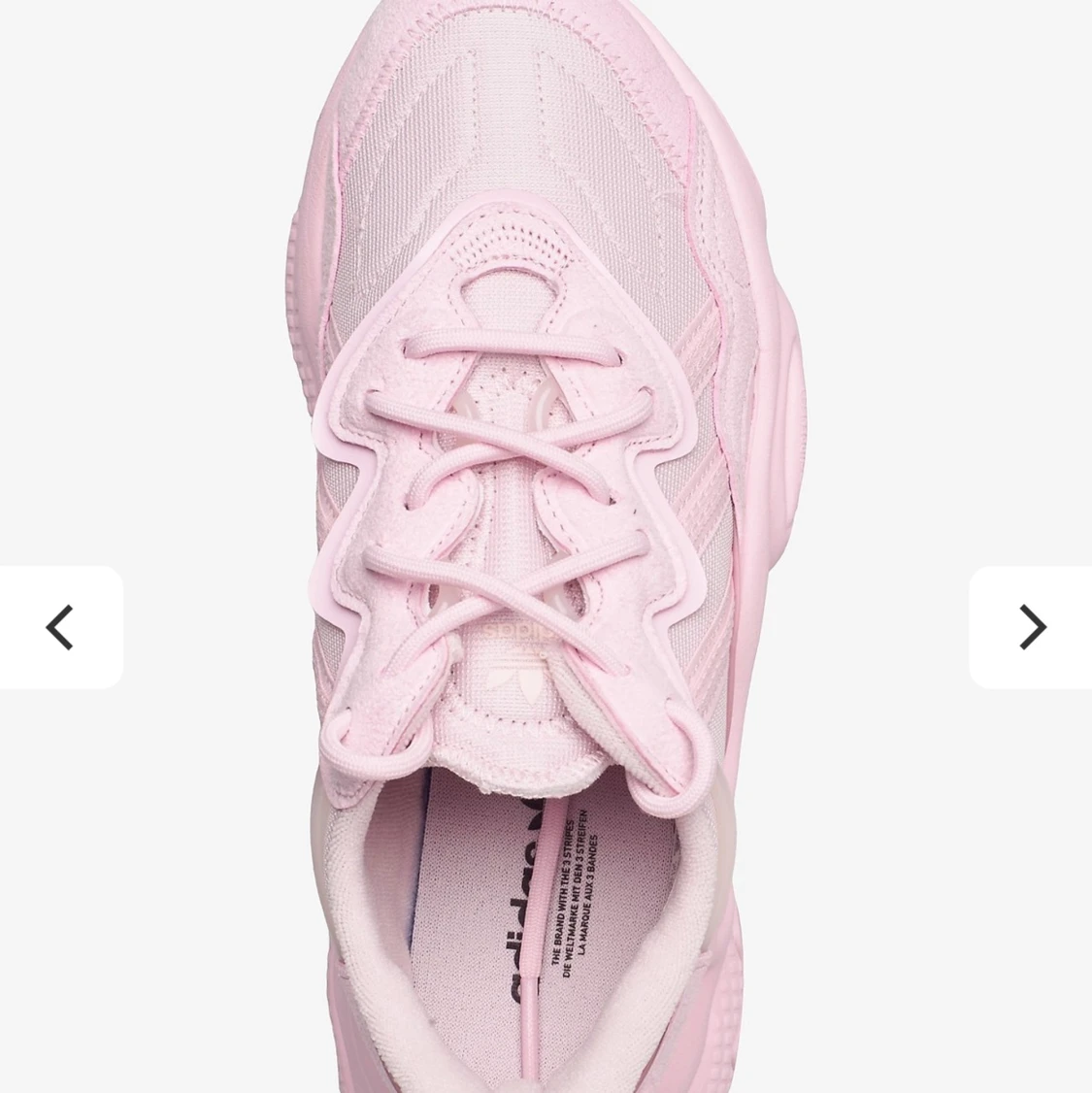 Adidas ozweego sneakers  - 91