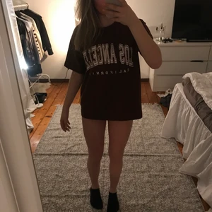 Oversized tshirt  - Oversized t shirt från shein 