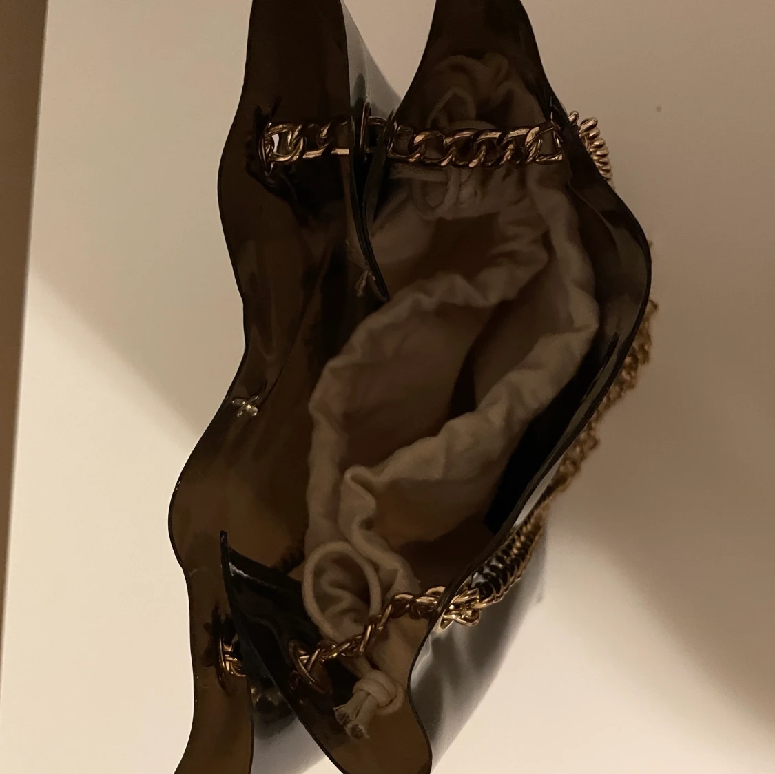 Snygg axelväska  - 90