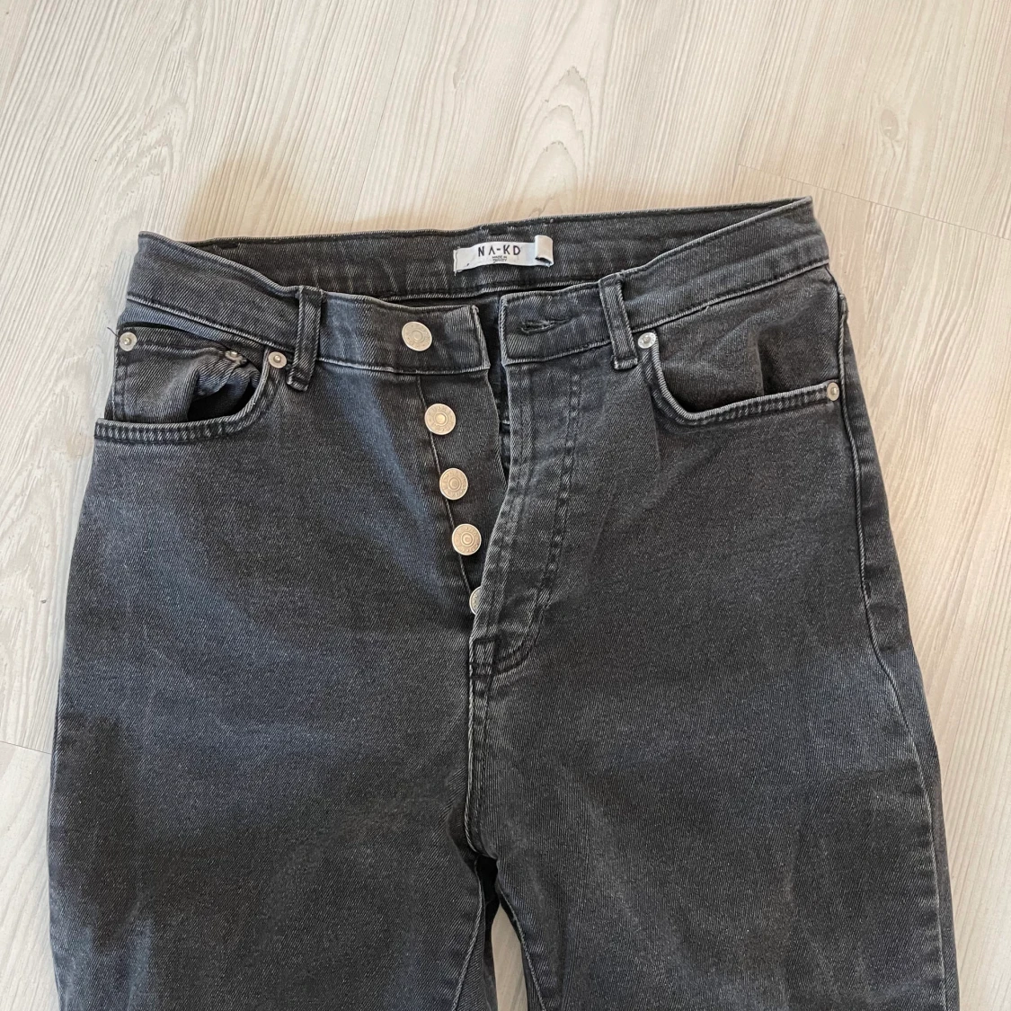 Jeans nakd - 90