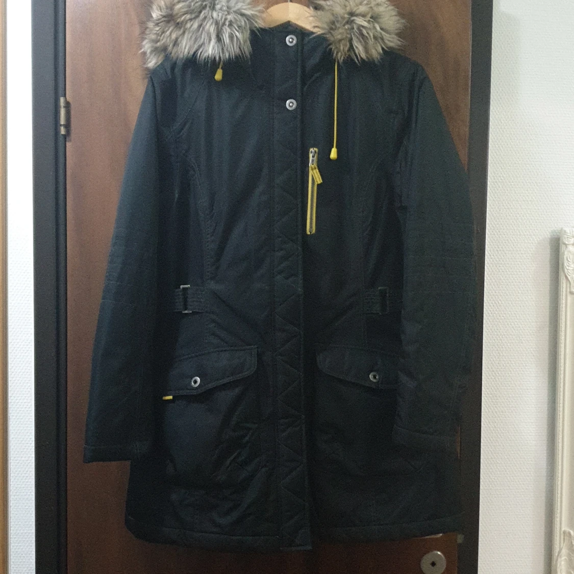 Dam jackor st M och L - 90