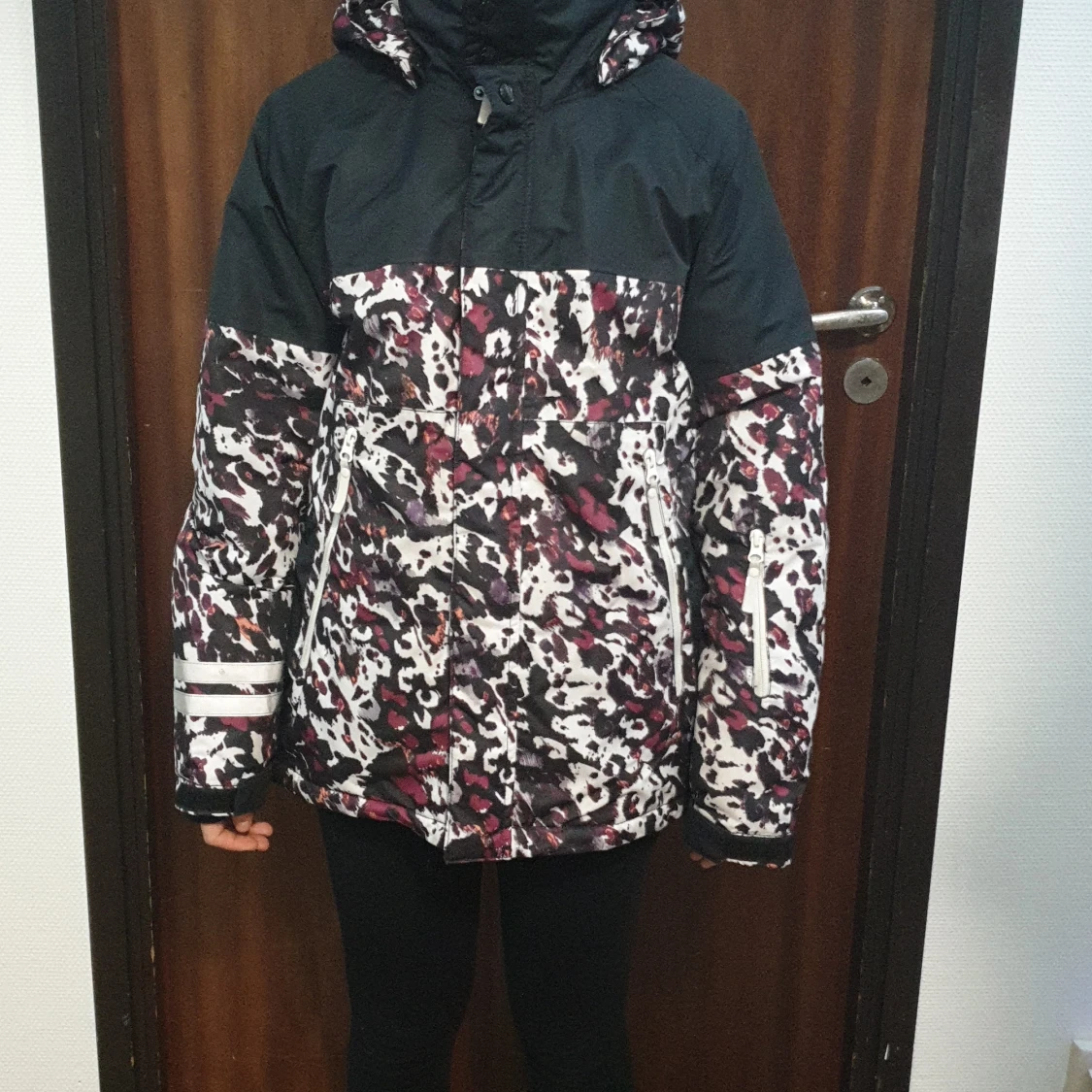 Jackor storlek 32 och 170 - 90