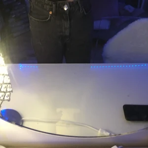 S - Har haft doma hör i 2 år nu älskar dom extremt mycket men nu får vi sälja dom jag köpte dp, för 500-700 