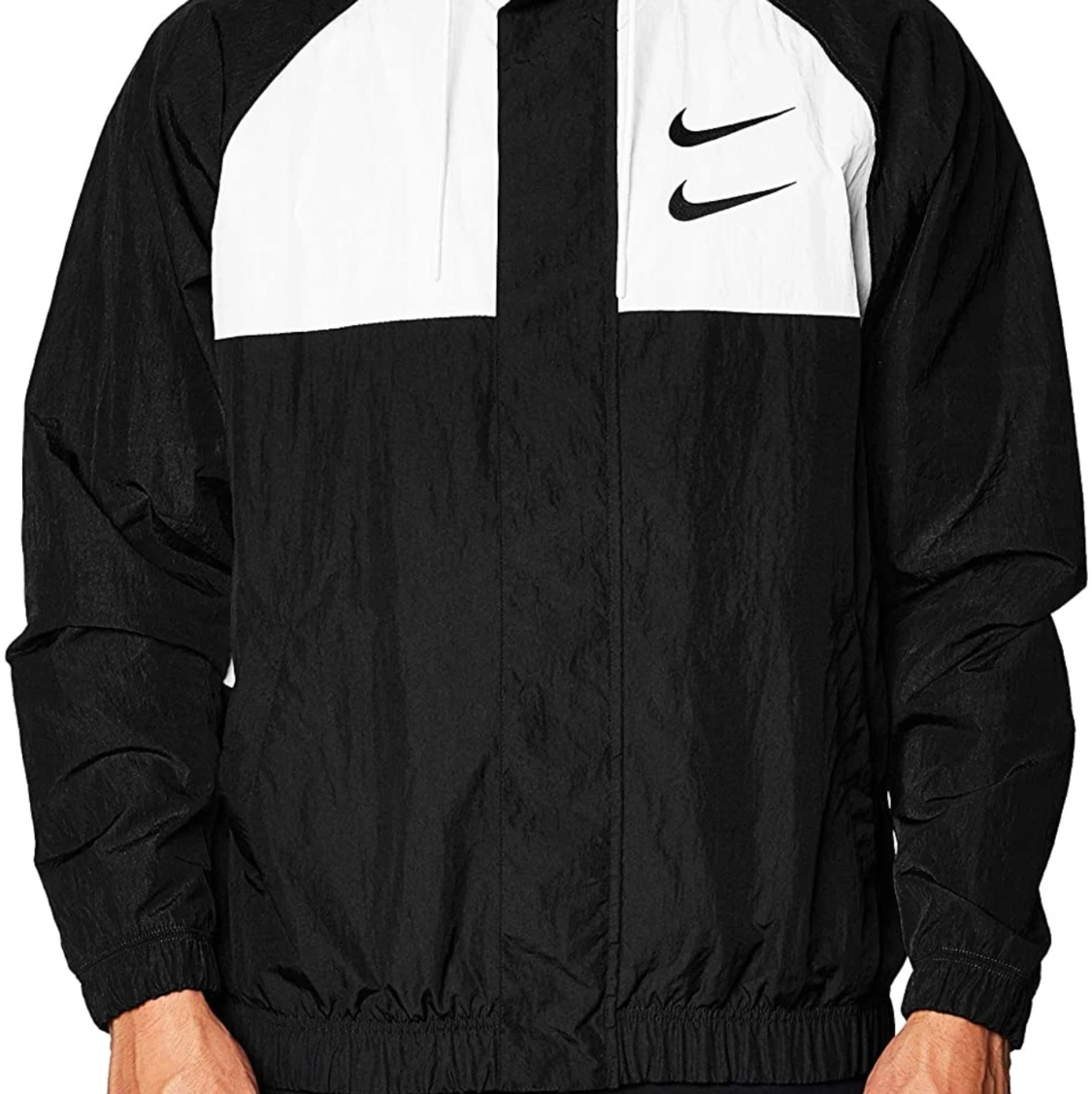 Nike jacka Swoosh - 91