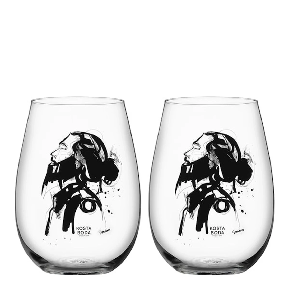 Kosta boda ”all about you” - 90