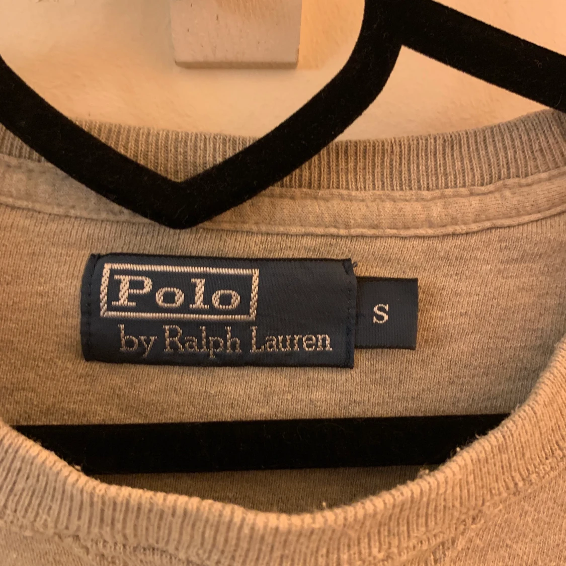 Ralph lauren sweatshirt - 90