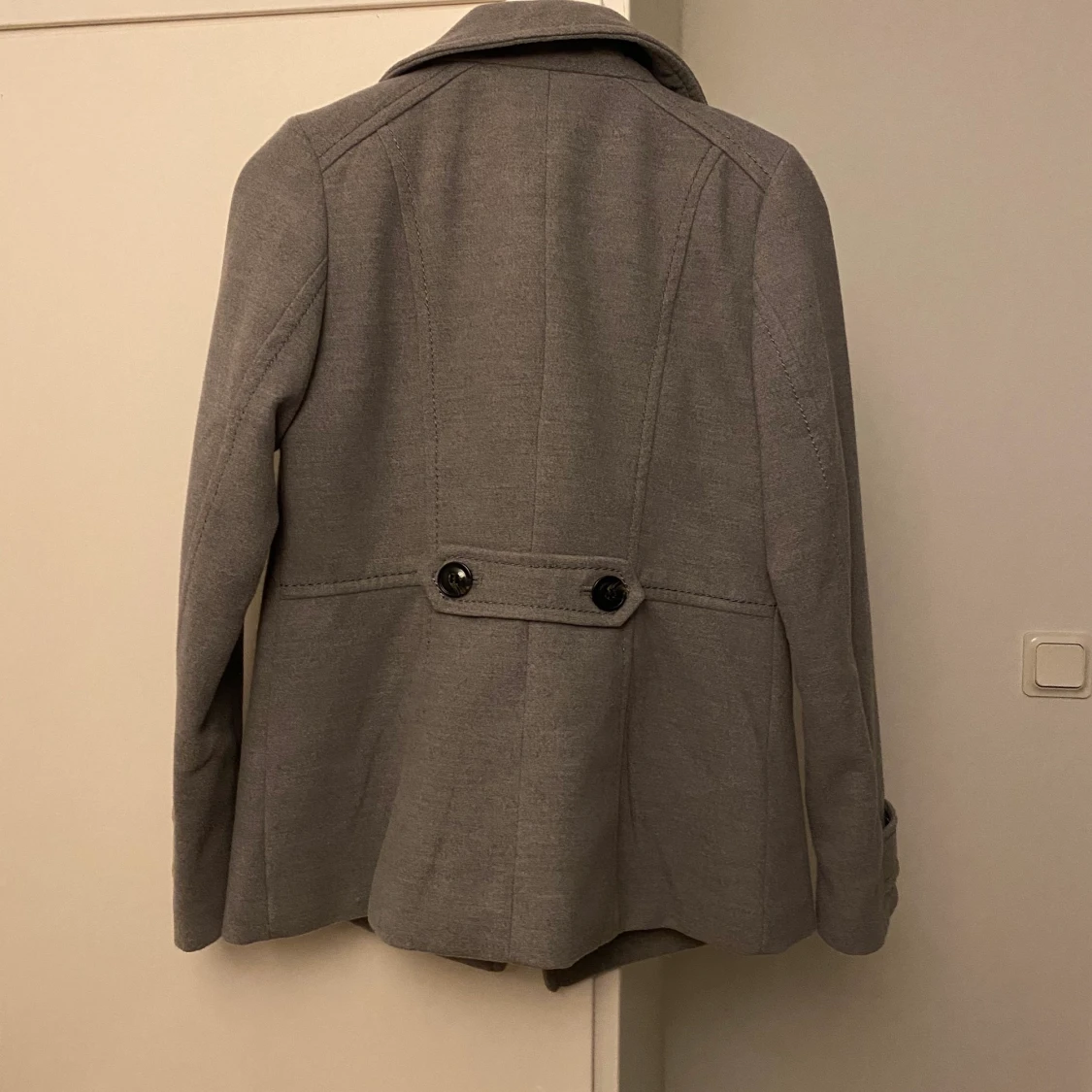 Vårjacka/kappa - 90