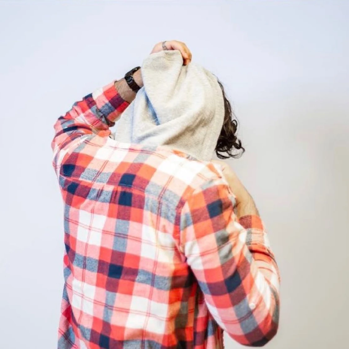 Sjukt najs kofta - 90