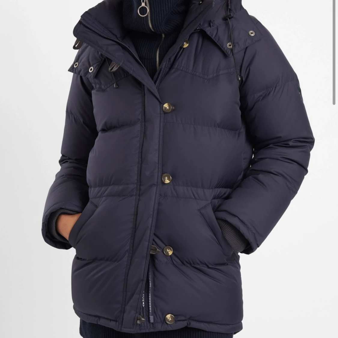 Alexandra Jacket, BOOMERANG