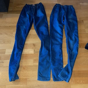 jeans tights - Dom är aldrig använda 