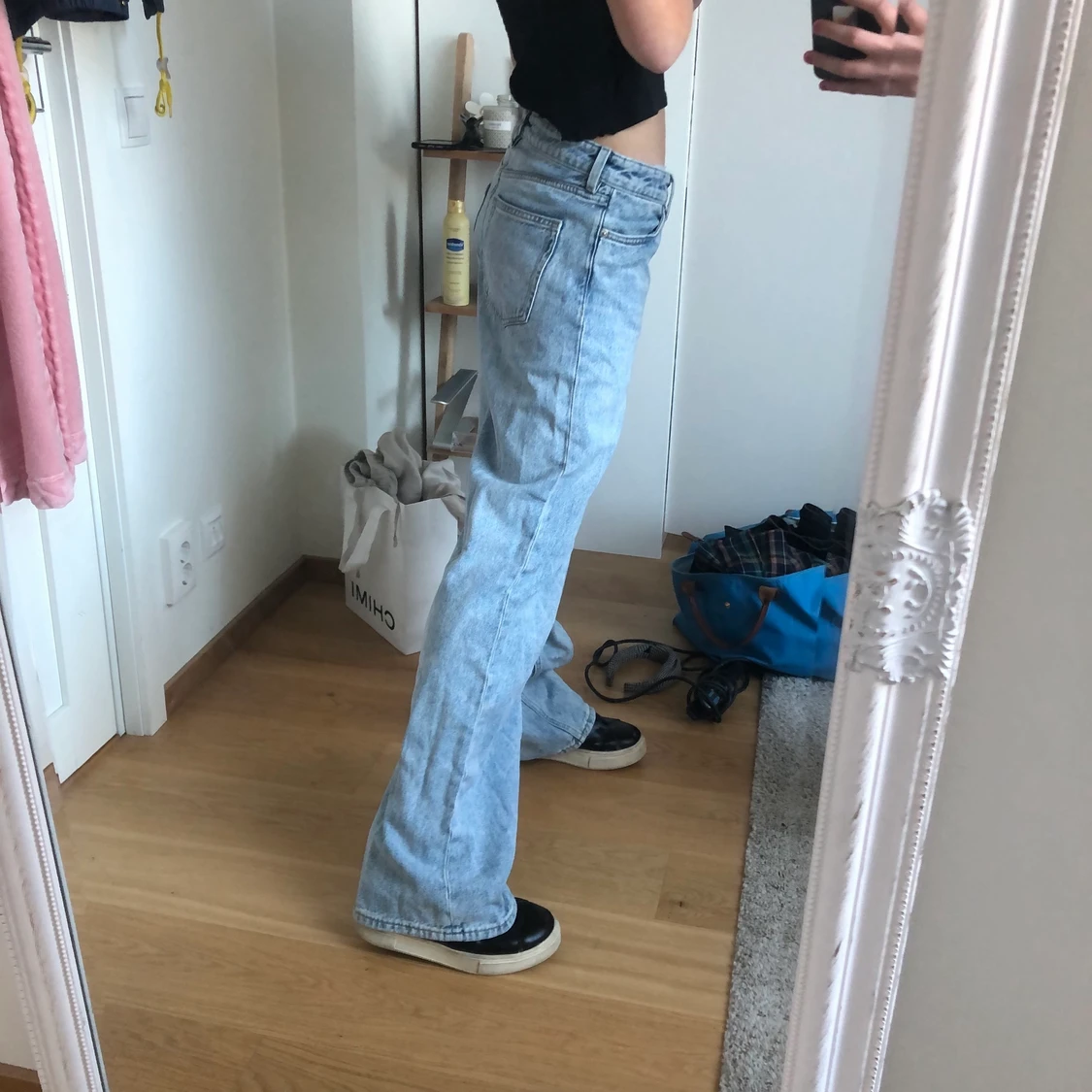 Skitcoola Monki jeans - 90
