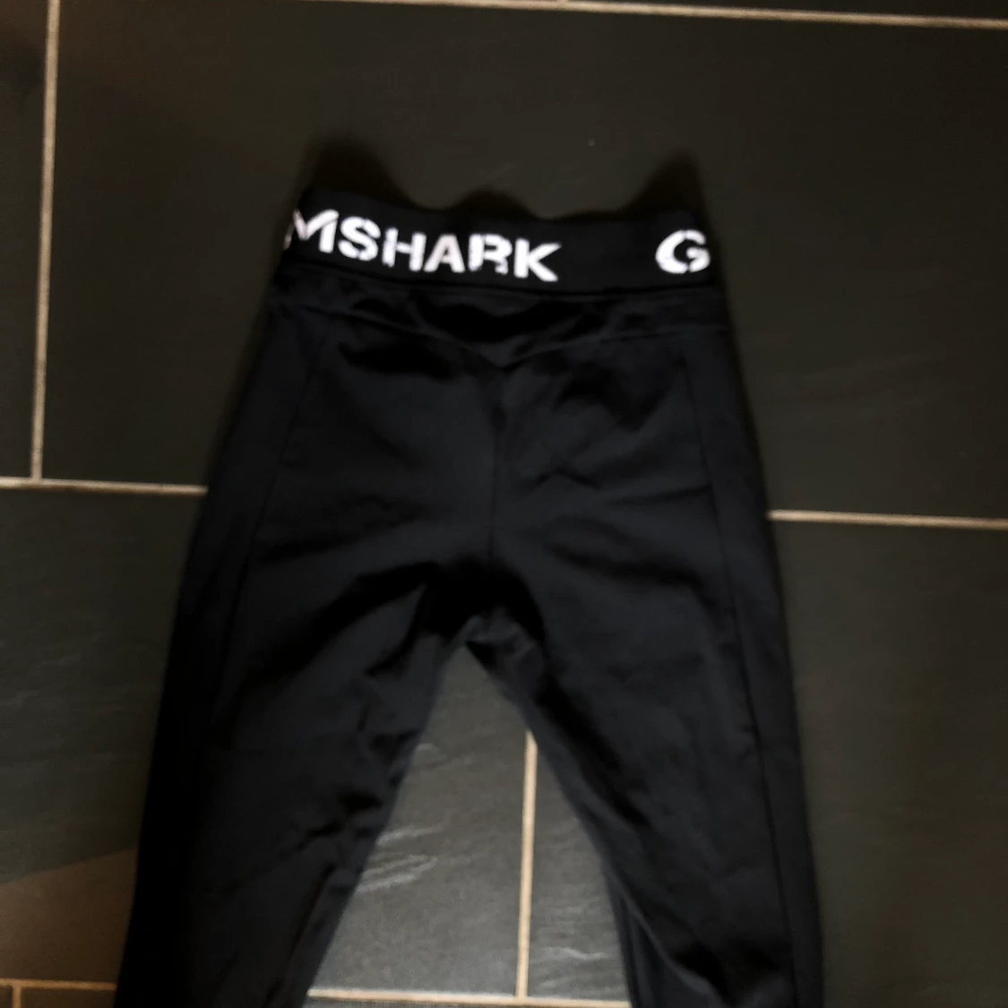 Gymshark tränings byxor  - 90