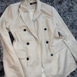 Jacka - St M och bra skick använt ett par gånger dock