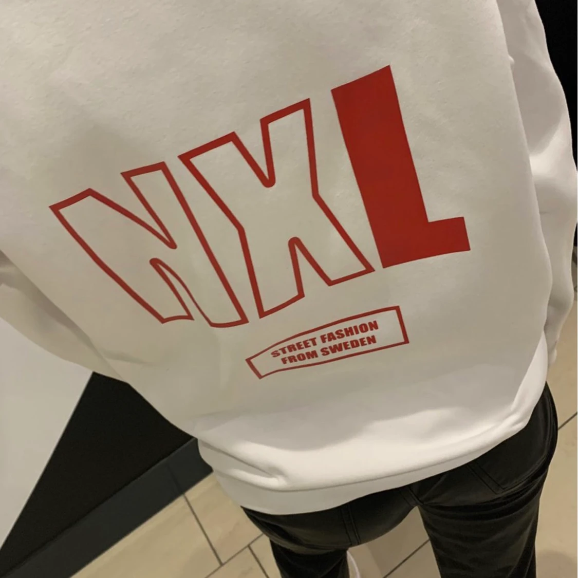 Noxlimit hoodie