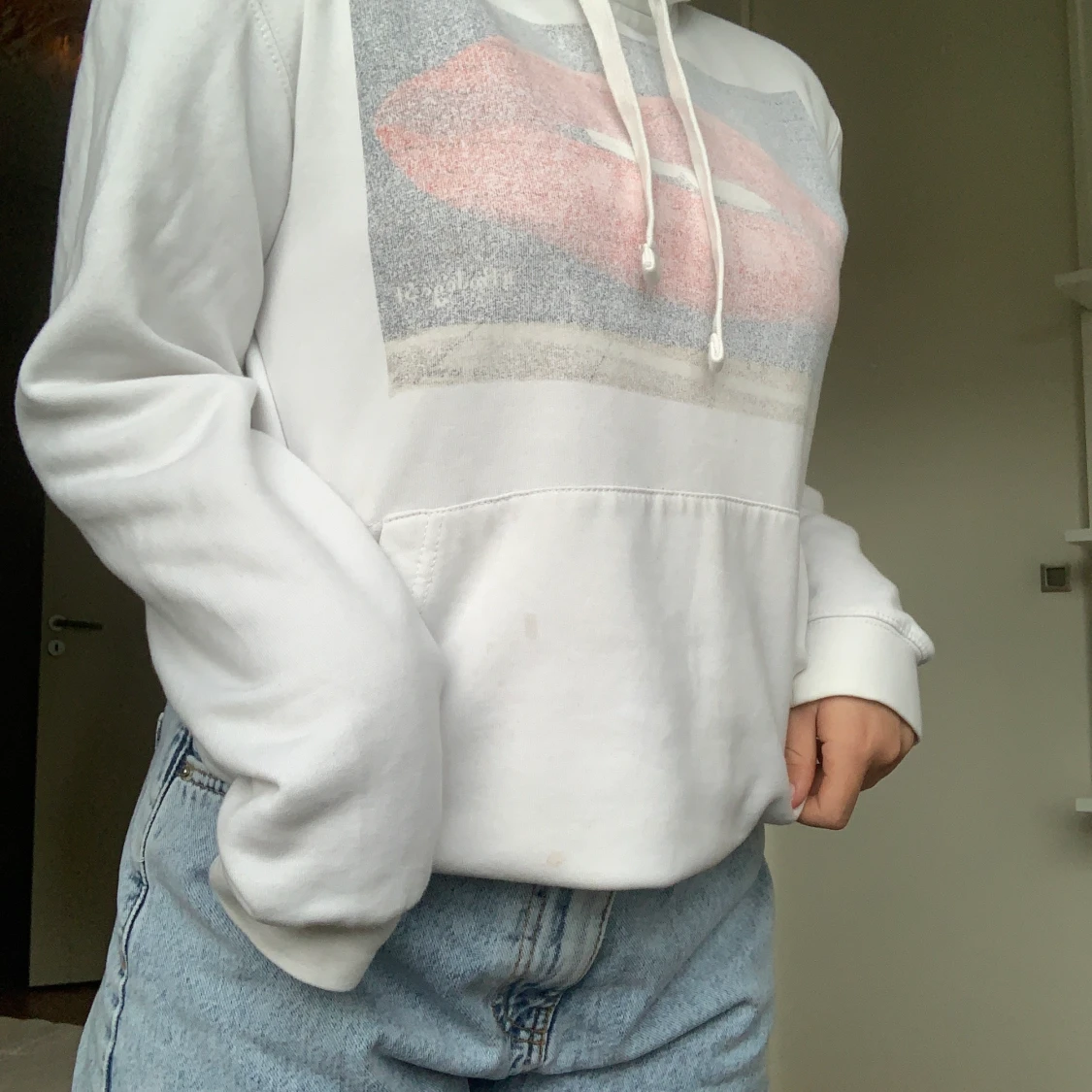 The Cool Elephant hoodie!