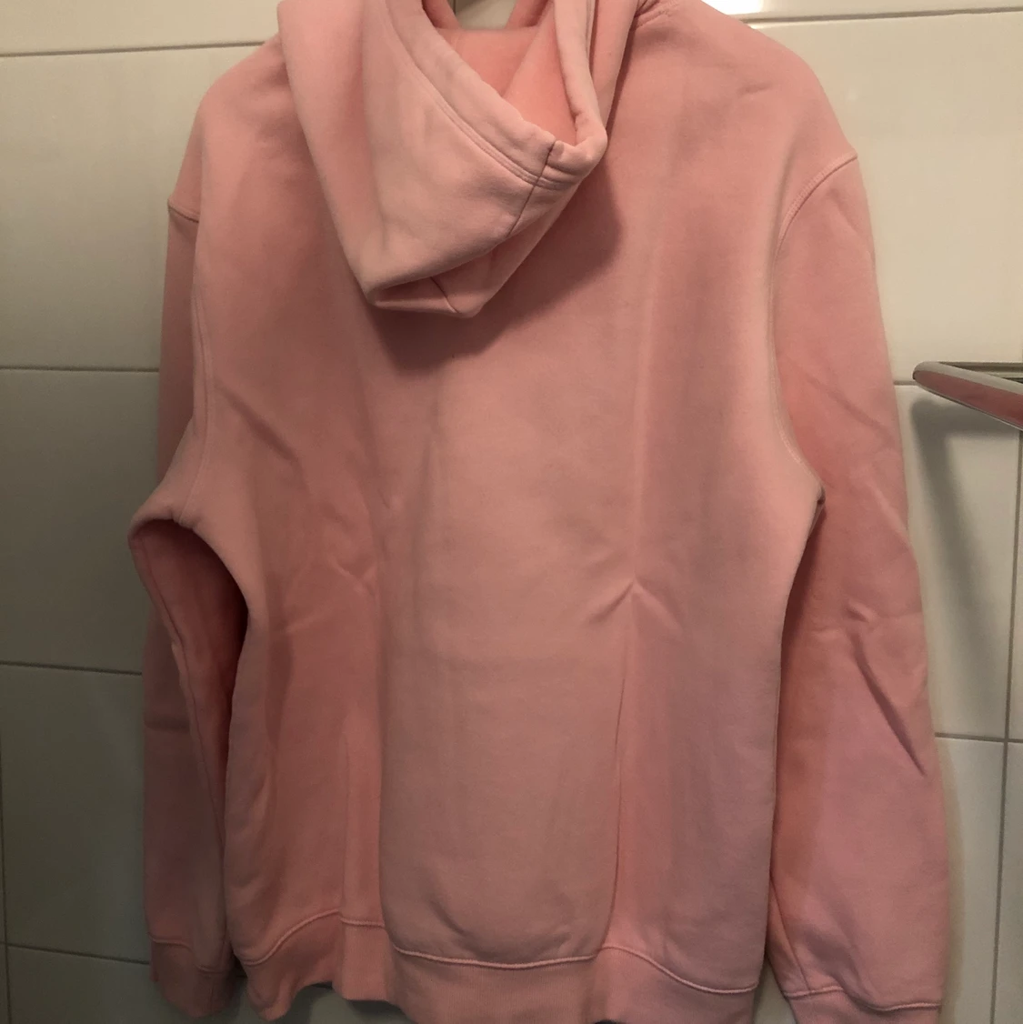 H&M hoddie storlek M - 90