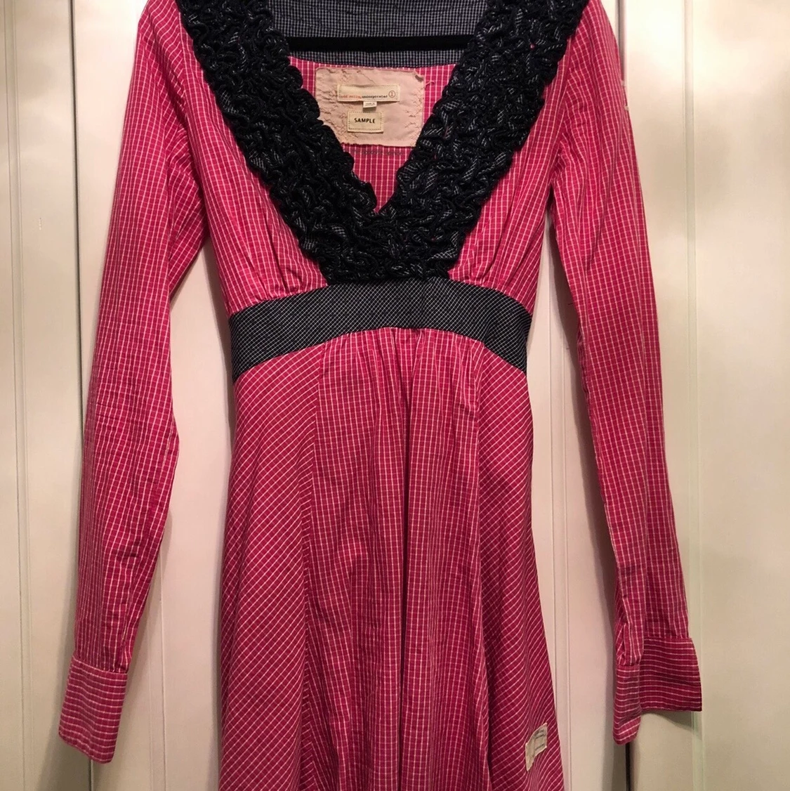 Odd Molly klänning/tunika Sample!