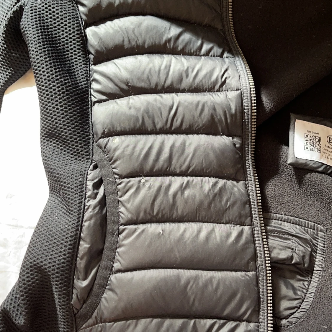 Parajumper hybrid jacka - 91