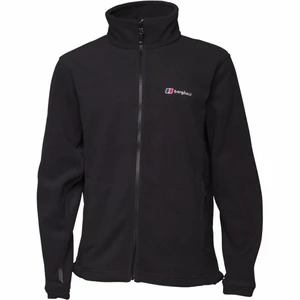 Berghaus fleece  - Svart berghaus fleece. Buda om flera är intresserade. Kan frakta.