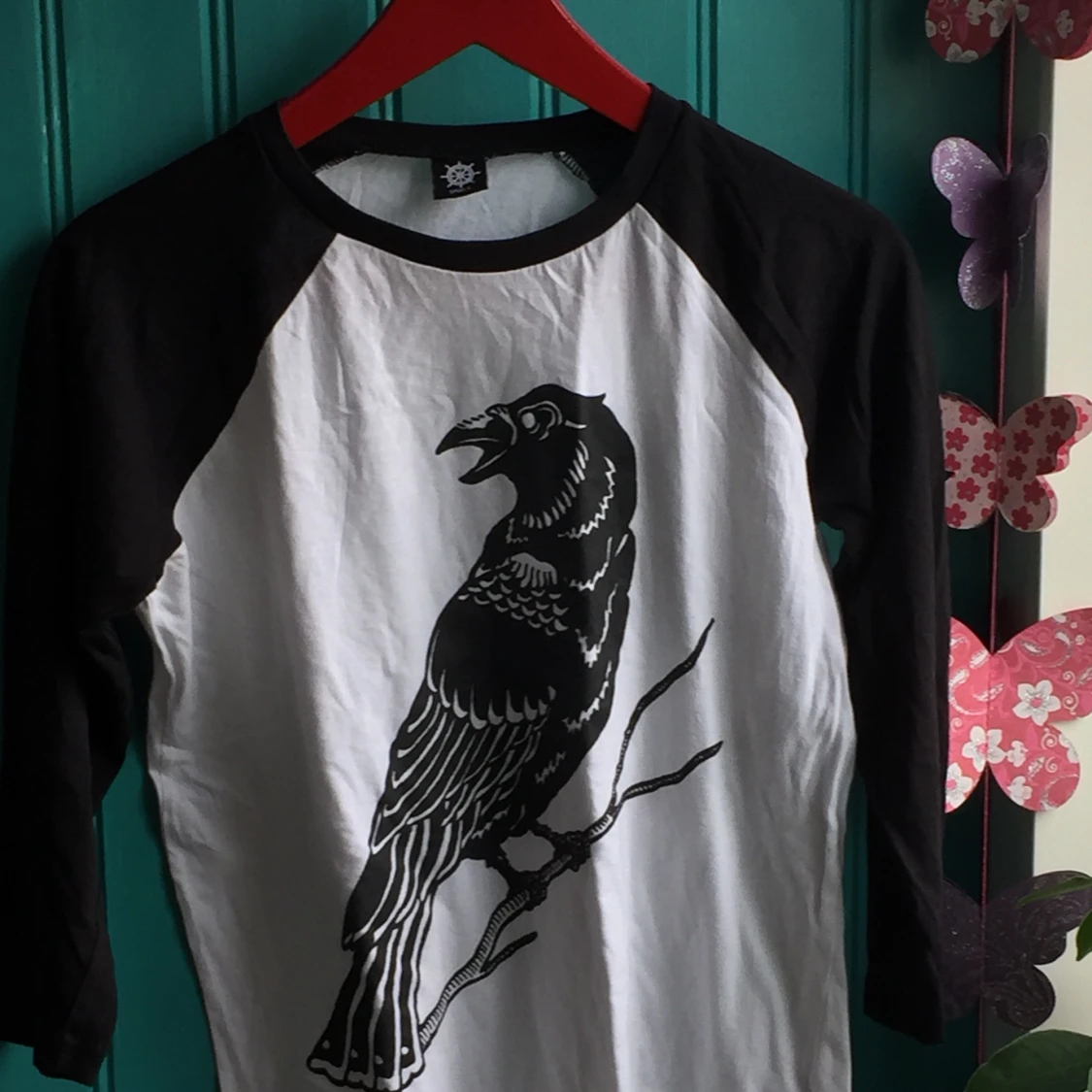 Abandoned ship tröja - 90