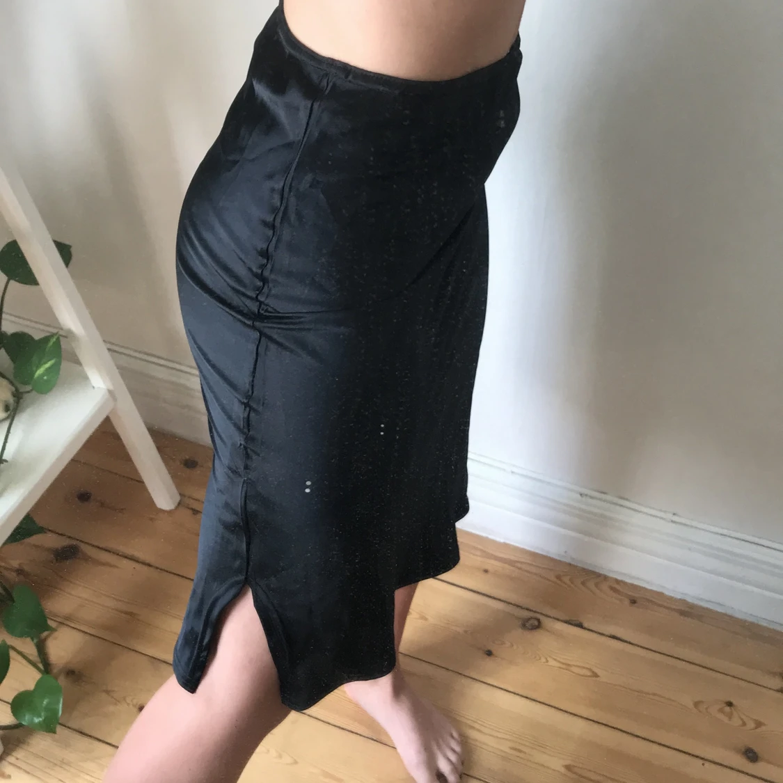 Sidenkjol PLT 36 - 90