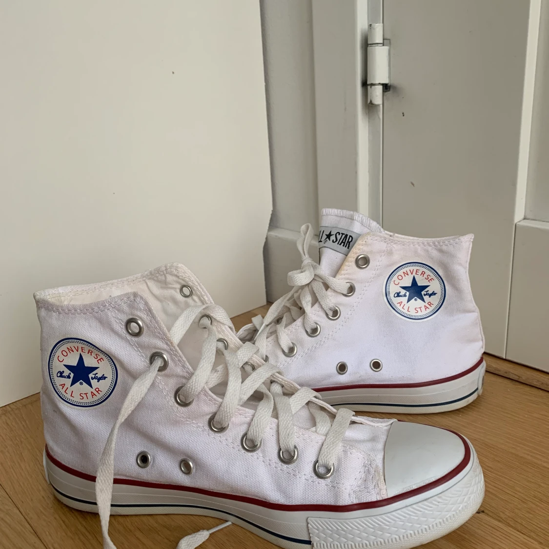 Vita Converse 