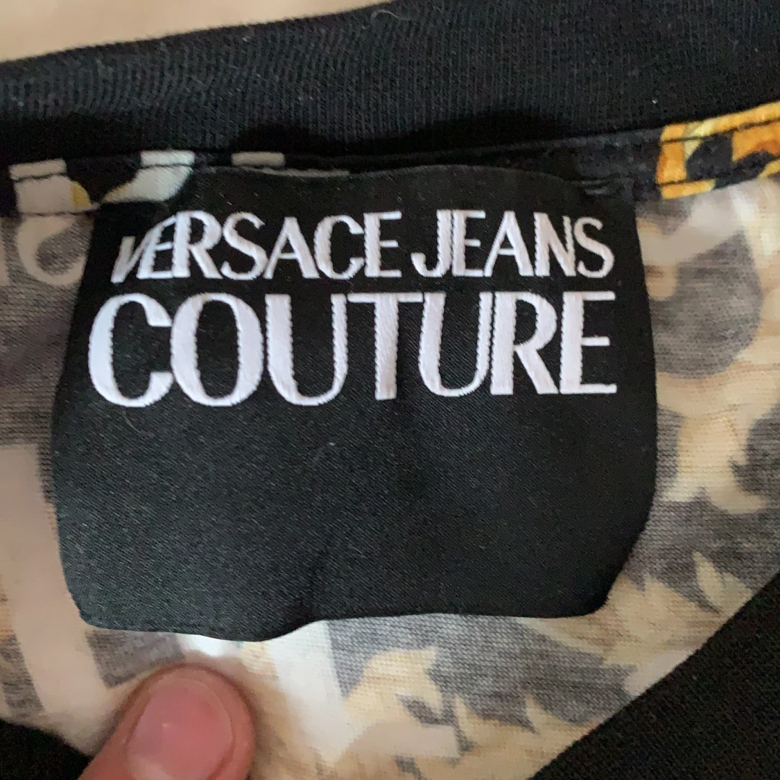 Versace