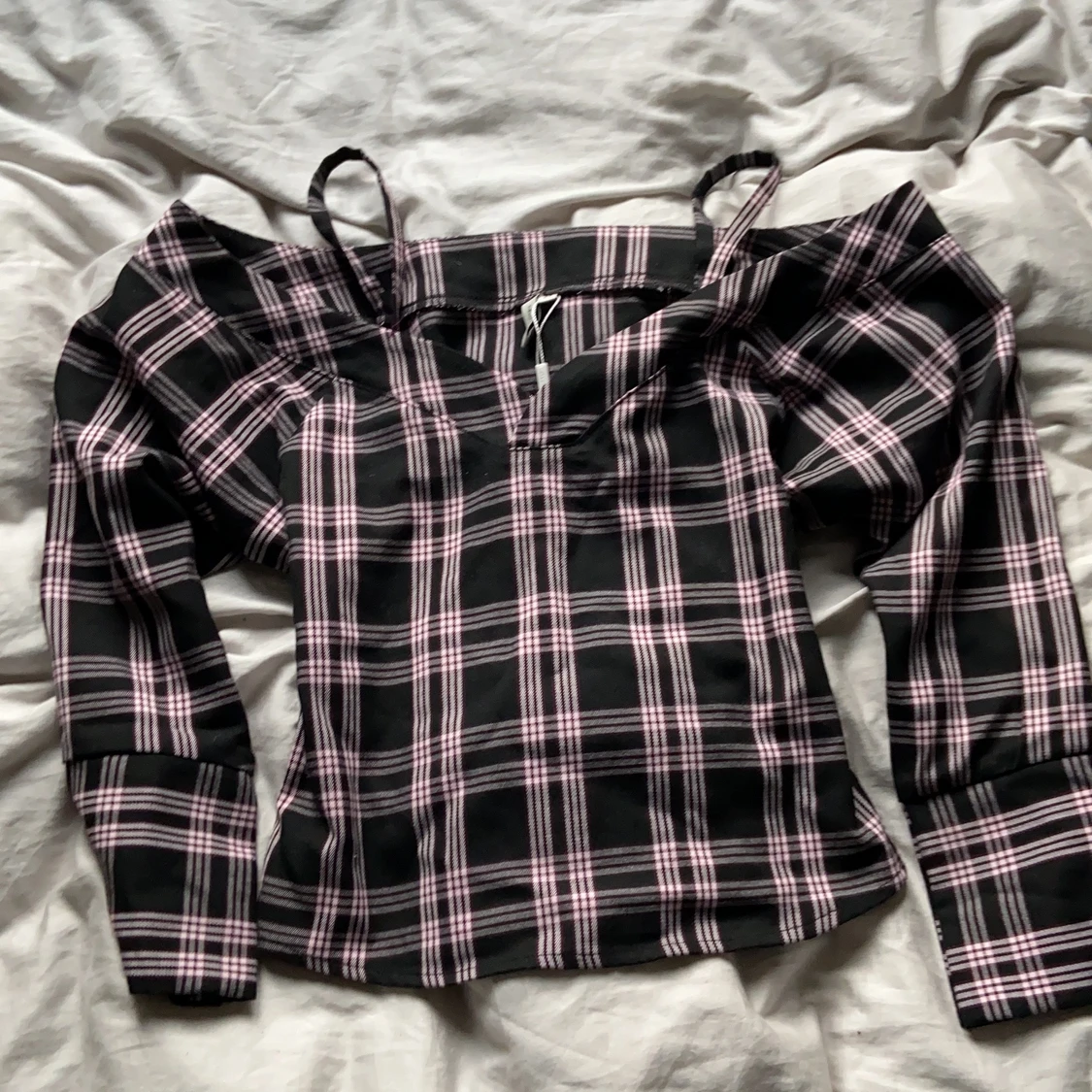 Tröja från nelly strl 34