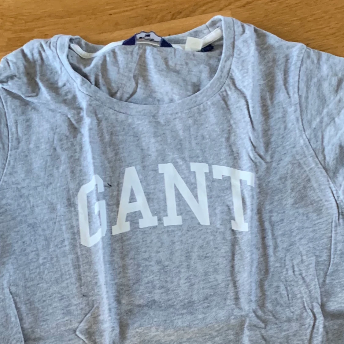 Gant t-shirt storlek XS - 91