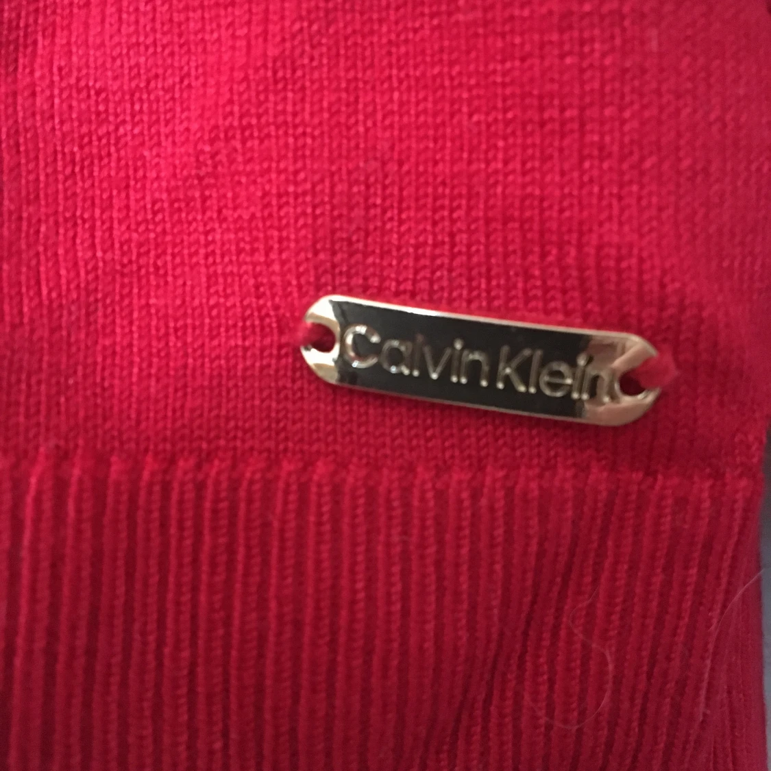 Calvin Klein ny small  - 90