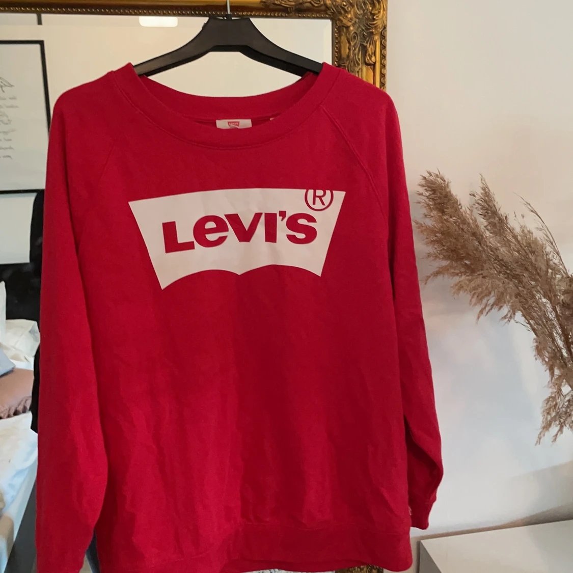 Levis tröja