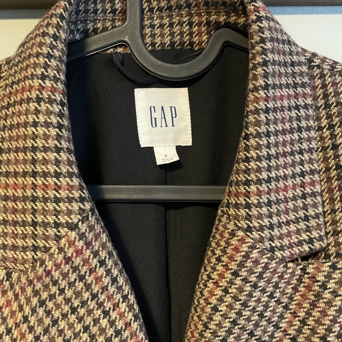 GAP kavaj strl 38-40 - 91