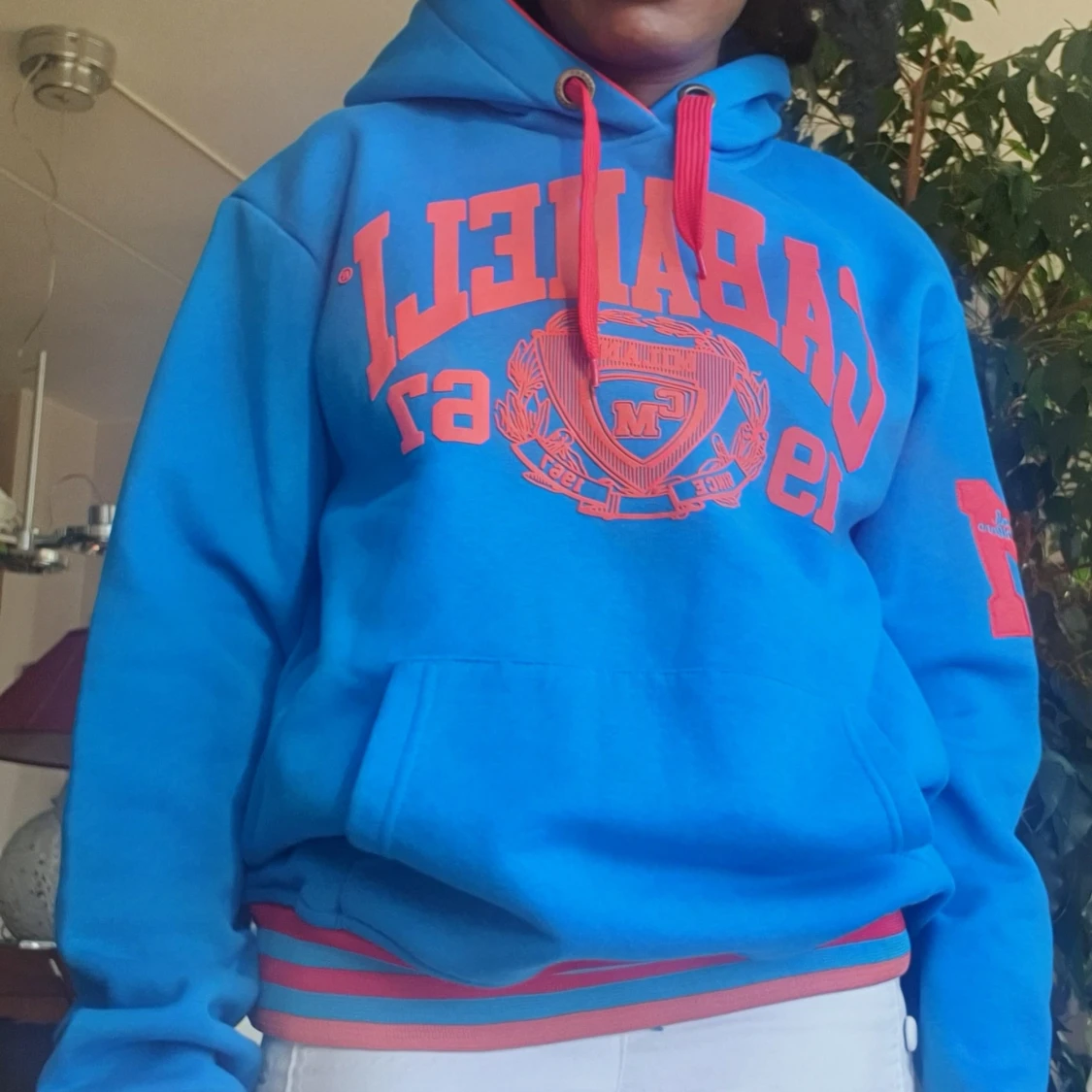 Kollege unisex hoodie 