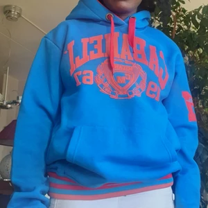 Kollege unisex hoodie  - I