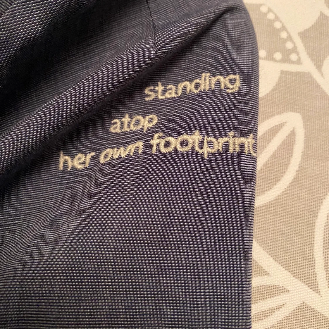 Odd Molly skjorta storlek 1 - 91