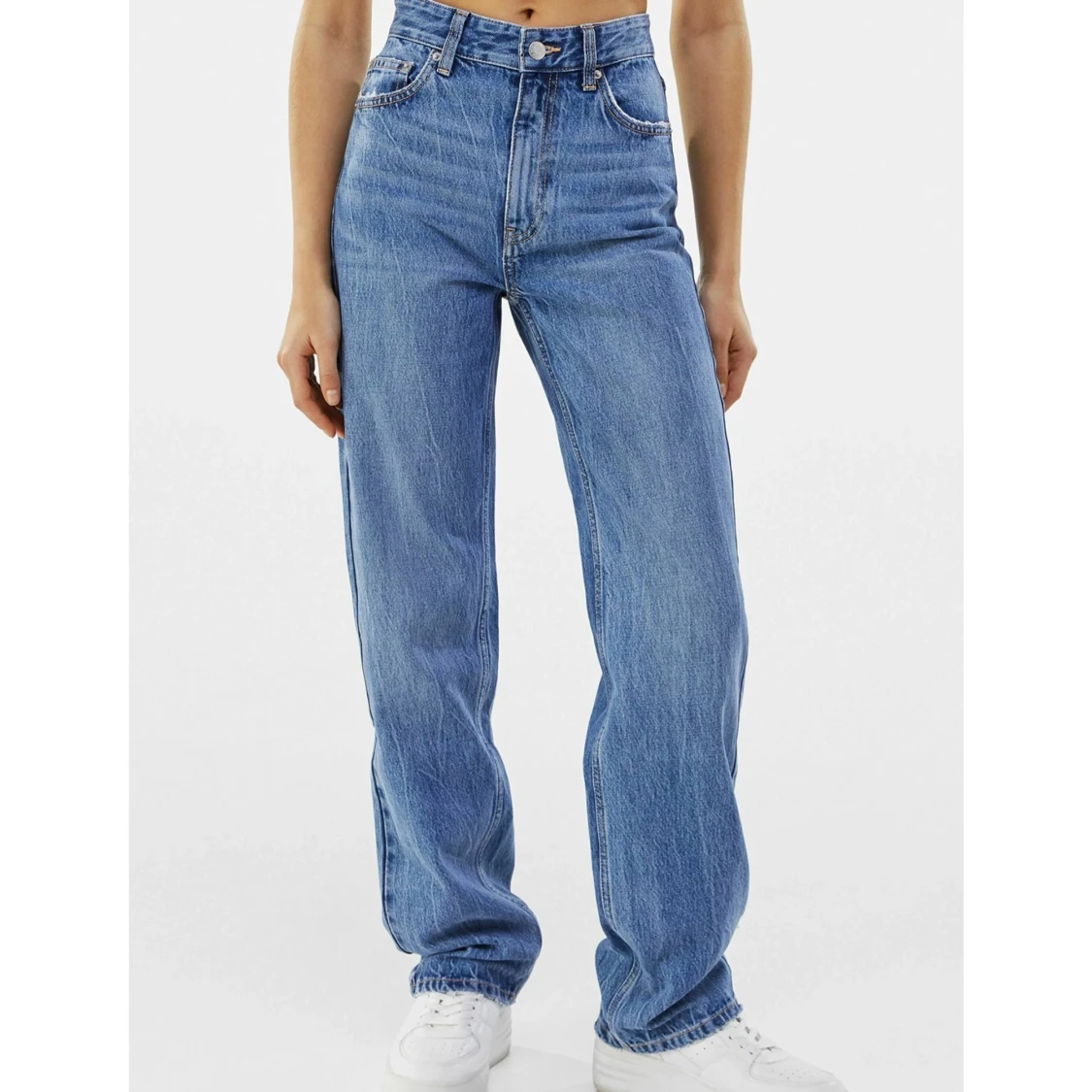 Nerschakta jeans