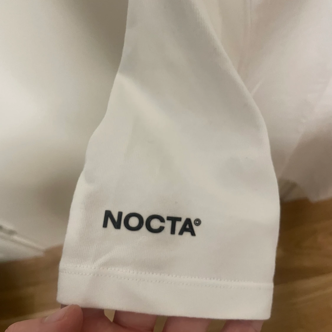 Nike NOCTA T-shirt - 90