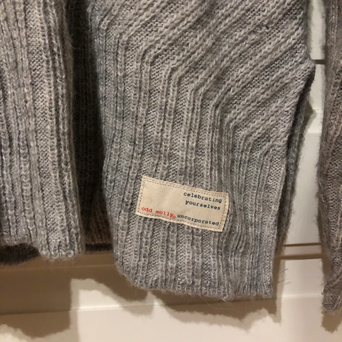 Oss Molly tröja - 90