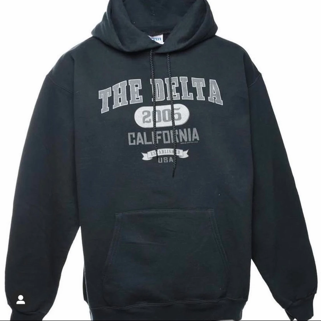 Vintedge Hoodie  - 91