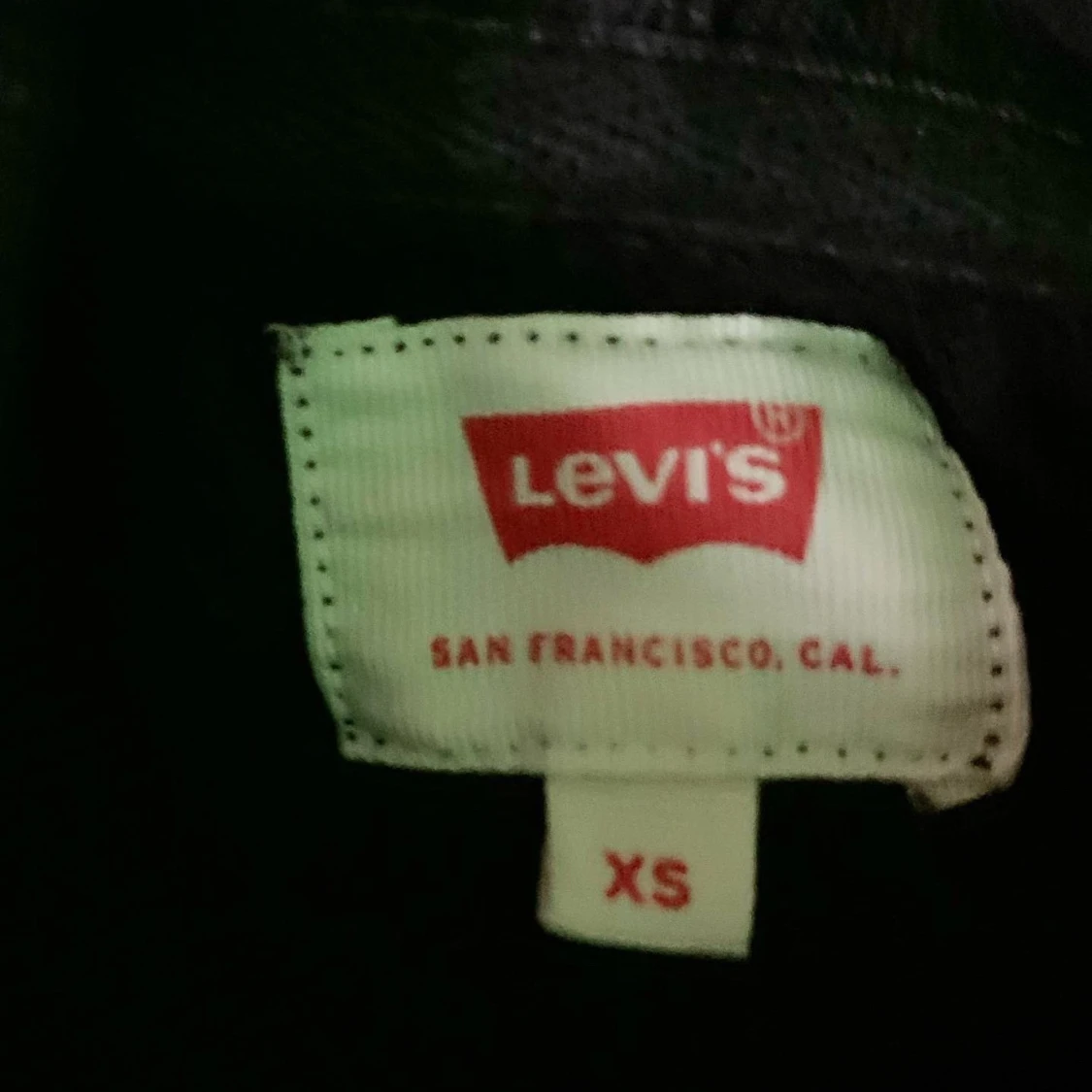 Levi’s Hoodie