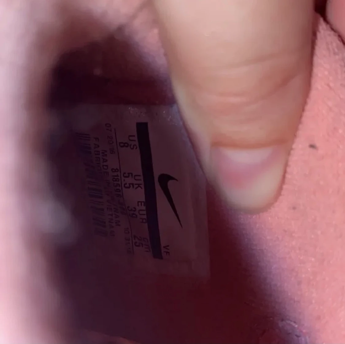 Air force 1 Mid  - 91