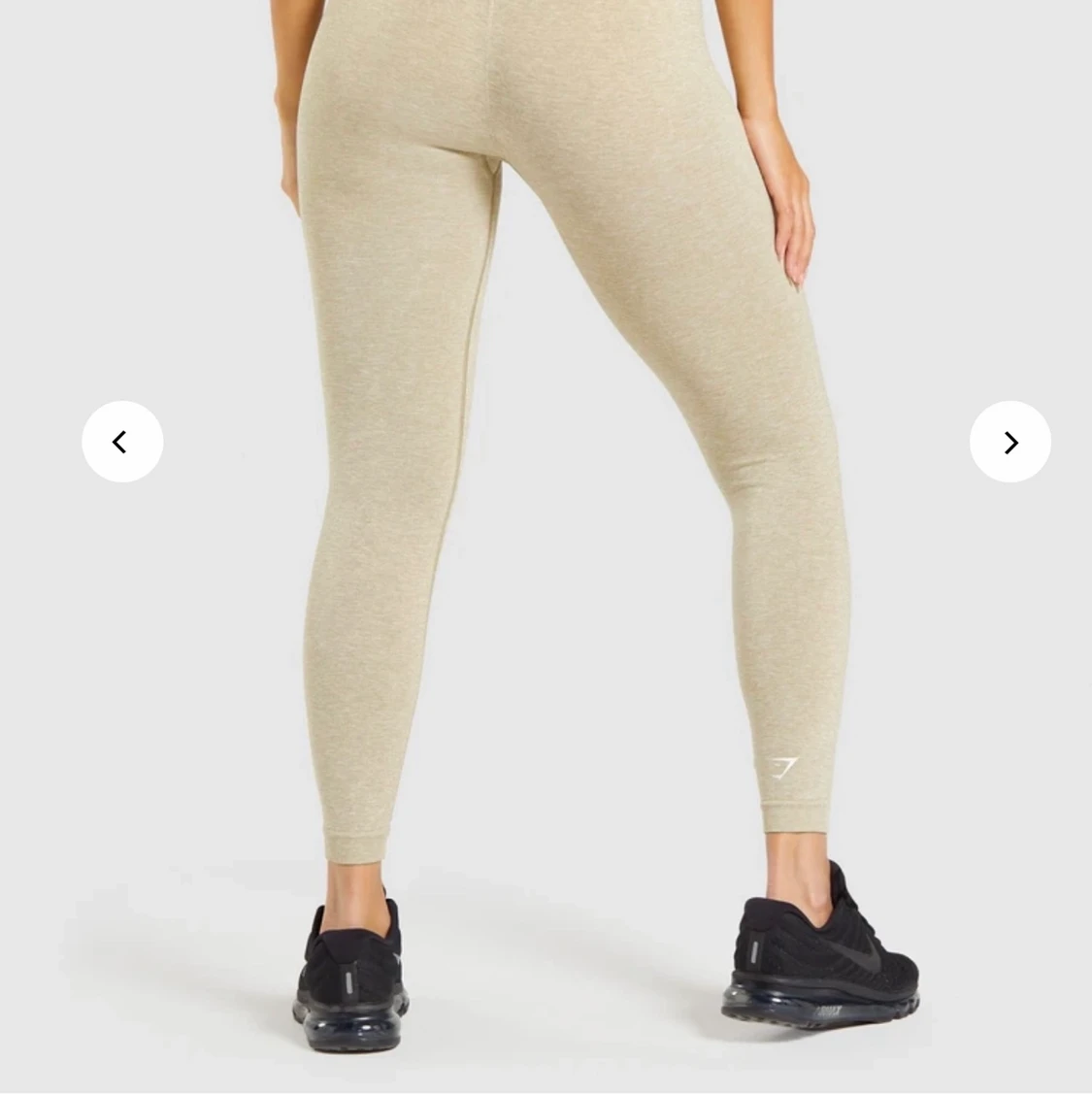 Gymshark tights  - 90