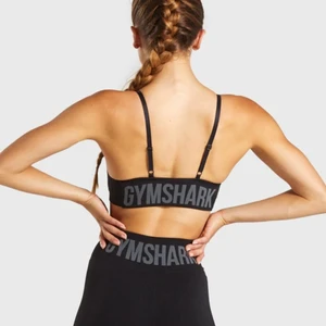 Gymshark - Sport bh från gymshark ,använd en gång 
