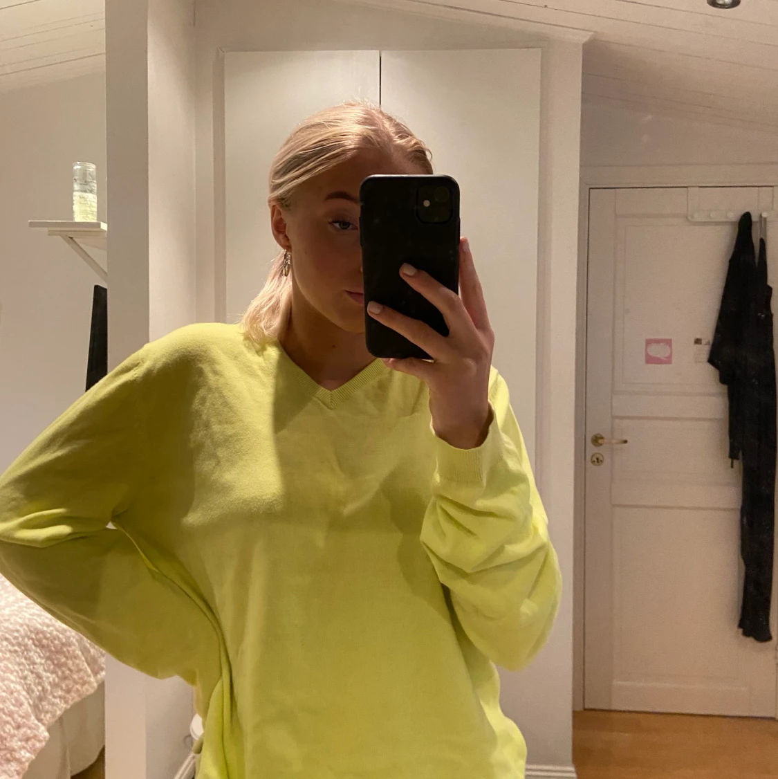 Såå fin tröja!!!! - 91