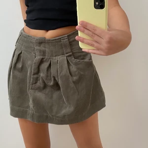 Kjol - Som ny! Fin passform