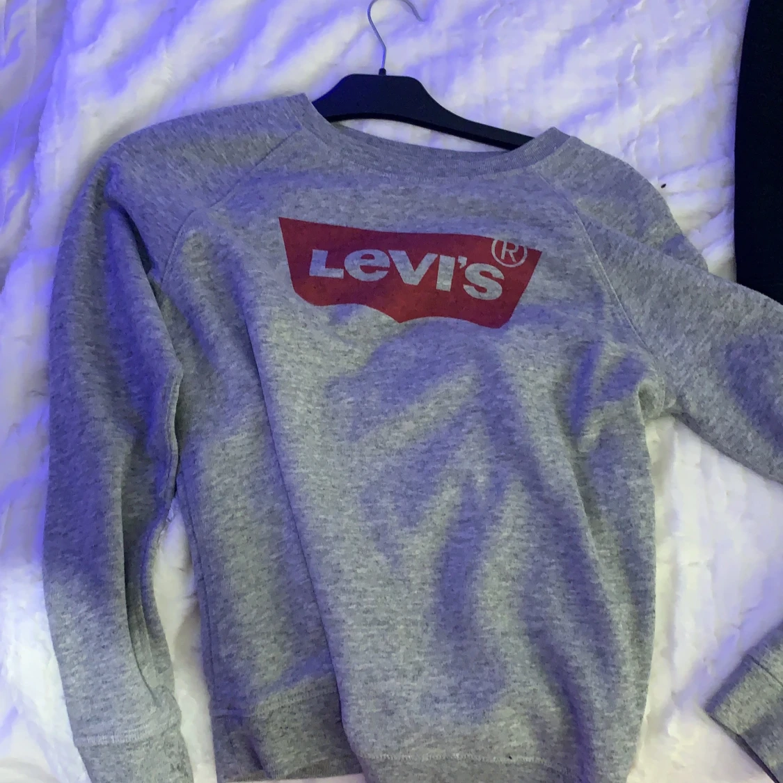 Levis tröja 
