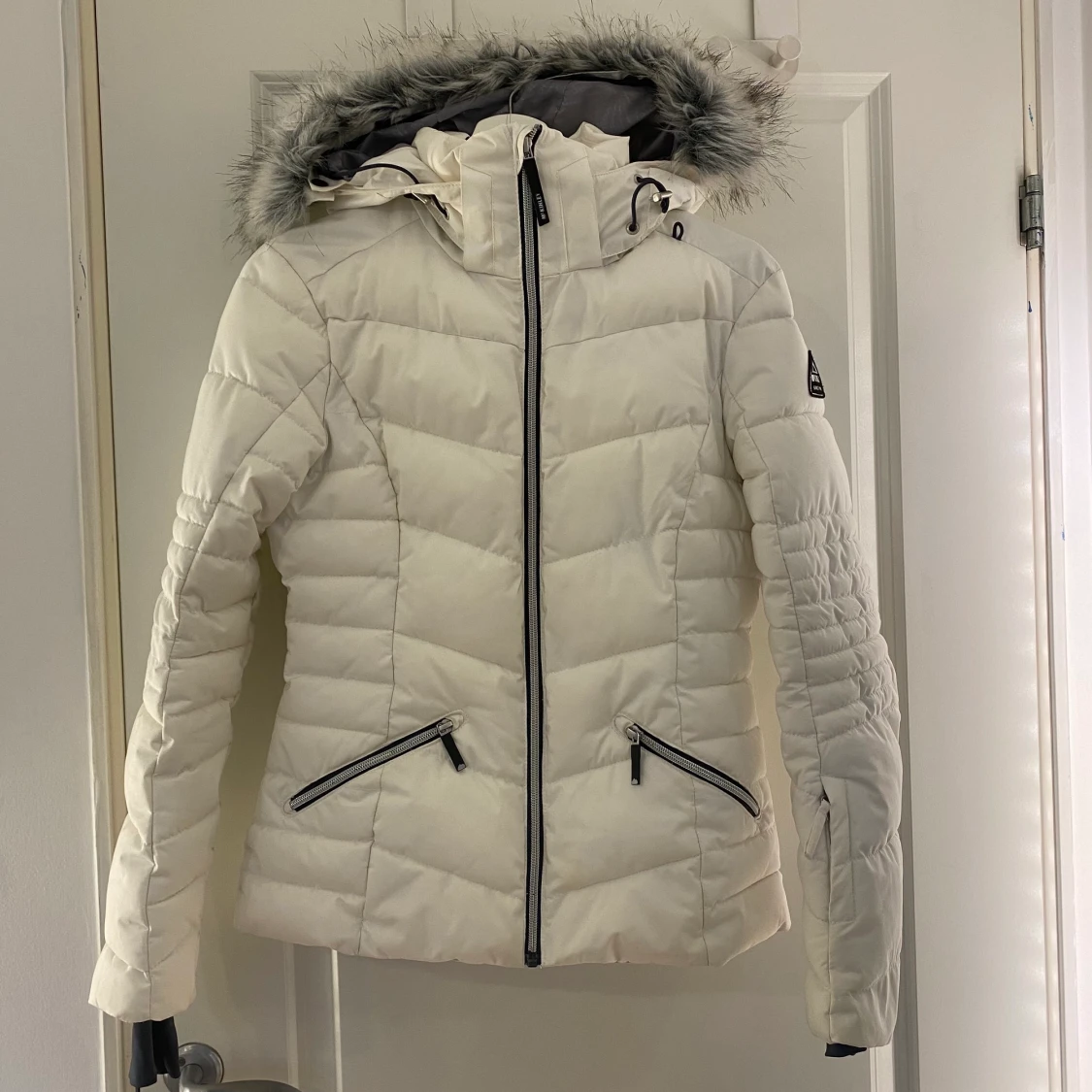 Snowbird skidjacka - 90